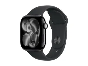 Apple Watch Series 11 (GPS + Cellular) - miniature 4