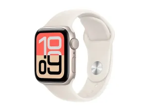 Apple Watch SE 3 (GPS) - miniature 4