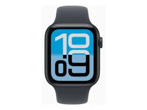 Apple Watch SE 3 (GPS + Cellular) - miniature 3