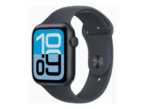 Apple Watch SE 3 (GPS + Cellular) - miniature 4