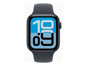 Apple Watch SE 3 (GPS + Cellular) - miniature 5
