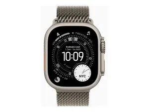 Apple Watch Ultra 3 - miniature 3