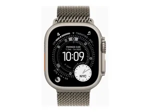 Apple Watch Ultra 3 - miniature 5