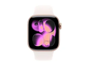 Apple Watch Series 11 (GPS + Cellular) - miniature 5