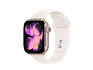Apple Watch Series 11 (GPS + Cellular) - miniature 2