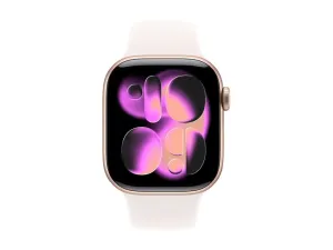 Apple Watch Series 11 (GPS + Cellular) - miniature 3
