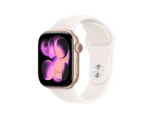 Apple Watch Series 11 (GPS + Cellular) - miniature 4