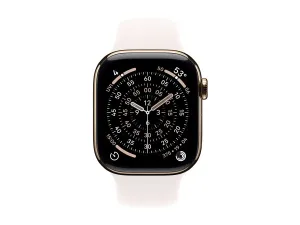 Apple Watch Series 11 (GPS + Cellular) - miniature 5
