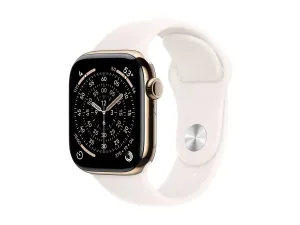 Apple Watch Series 11 (GPS + Cellular) - miniature 4