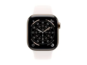 Apple Watch Series 11 (GPS + Cellular) - miniature 1