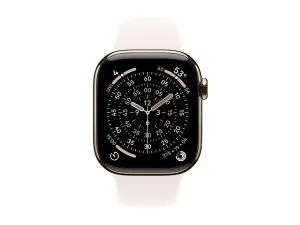 Apple Watch Series 11 (GPS + Cellular) - miniature 3