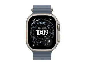 Apple Watch Ultra 3 - miniature 3
