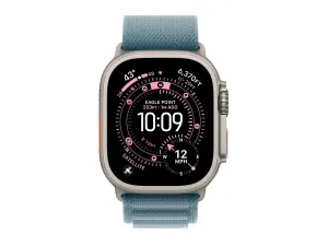 Apple Watch Ultra 3 - miniature 4