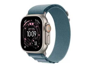 Apple Watch Ultra 3 - miniature 3