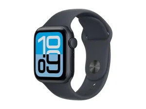Apple Watch SE 3 (GPS) - miniature 2