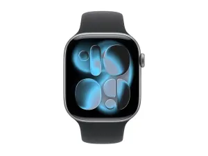 Apple Watch Series 11 (GPS + Cellular) - miniature 3