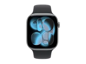 Apple Watch Series 11 (GPS + Cellular) - miniature 5