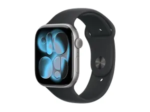 Apple Watch Series 11 (GPS + Cellular) - miniature 4