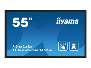 iiyama ProLite TF5539AS-B1AG - miniature 3