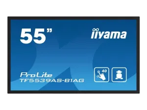 iiyama ProLite TF5539AS-B1AG - miniature 4