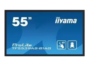 iiyama ProLite TF5539AS-B1AG - miniature 2