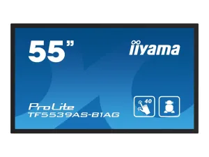 iiyama ProLite TF5539AS-B1AG - miniature 1