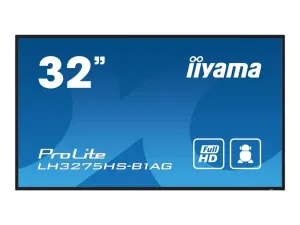 iiyama ProLite LH3275HS-B1AG - miniature 5