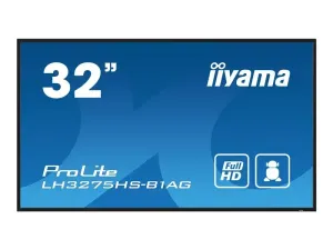 iiyama ProLite LH3275HS-B1AG - miniature 4