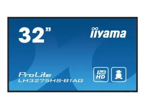 iiyama ProLite LH3275HS-B1AG - miniature 3