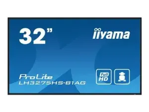 iiyama ProLite LH3275HS-B1AG - miniature 2