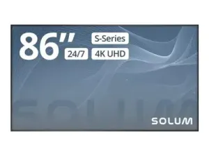 Solum S86A - miniature 2
