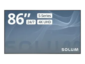 Solum S86A - miniature 1