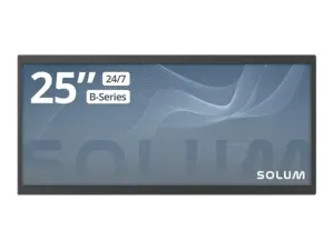 Solum B25B - miniature 2