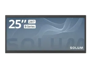 Solum B25B - miniature 1