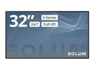 Solum S32A - miniature 1