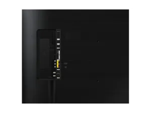 Samsung HG50BU800EA - miniature 3