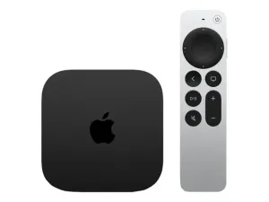 Apple TV 4K (Wi-Fi) - miniature 4