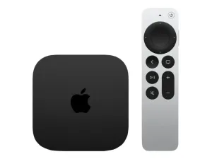 Apple TV 4K (Wi-Fi) - miniature 1