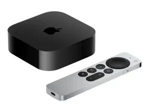 Apple TV 4K (Wi-Fi + Ethernet) - miniature 2