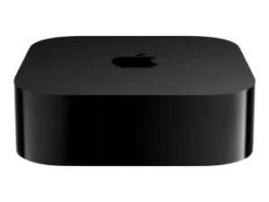 Apple TV 4K (Wi-Fi + Ethernet) - miniature 3