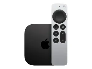 Apple TV 4K (Wi-Fi + Ethernet) - miniature 5