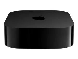 Apple TV 4K (Wi-Fi + Ethernet) - miniature 4