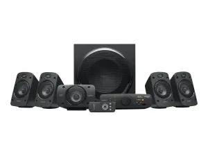 Logitech Z-906 - miniature 3