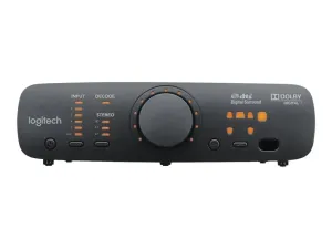 Logitech Z-906 - miniature 2