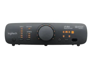 Logitech Z-906 - miniature 1