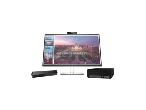 HP S101 - miniature 1