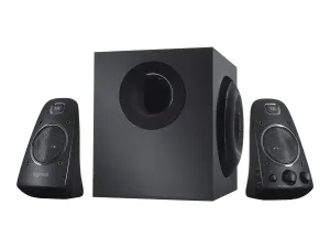 Logitech Z-623 - miniature 4