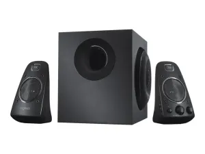 Logitech Z-623 - miniature 3