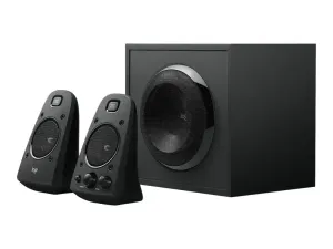 Logitech Z-623 - miniature 5