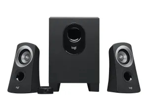 Logitech Z-313 - miniature 1